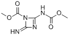 methylcyanocarbamate dimer