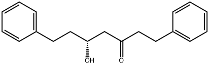 (R)-5-羟基-1,7-二苯基-3-庚酮