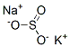 Potassium sodium sulfite