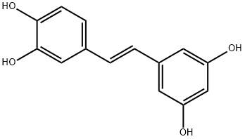 白皮杉醇