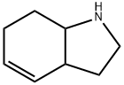 Indoline, 3a,6,7,7a-tetrahydro- (6CI)
