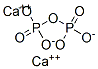 Calcium pyrophosphate
