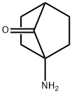 7-Norbornanone,1-amino-(6CI)