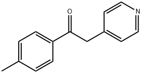2-吡啶-4-基-1-对甲苯乙酮