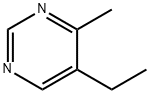 Pyrimidine, 5-ethyl-4-methyl- (6CI)