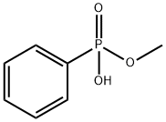 Phenylphosphonic acid methyl ester