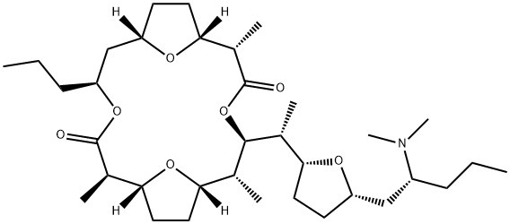 Panamycin 607