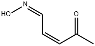 2-Pentenal, 4-oxo-, 1-oxime, (Z,Z)- (9CI)