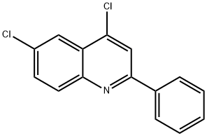 4,6-DICHLORO-2-PHENYLQUINOLINE