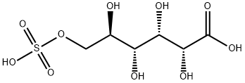 gluconate 6-sulfate