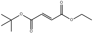 t-Butylethylfumarate