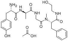 DAGO ACETATE SALT