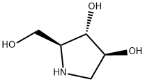 1,4-dideoxy-1,4-iminoarabinitol