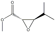 threo-Pentonic acid, 2,3-anhydro-4,5-dideoxy-4-methyl-, methyl ester (9CI)
