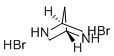 (1S,4S)-2,5-DIAZABICYCLO[2.2.1]HEPTANE DIHYDROBROMIDE