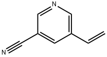 Nicotinonitrile, 5-vinyl- (6CI)