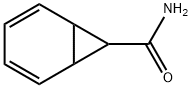2,4-Norcaradiene-7-carboxamide(6CI)