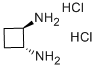 TRANS-1,2-DIAMINO-CYCLOBUTANE DIHYDROCHLORIDE