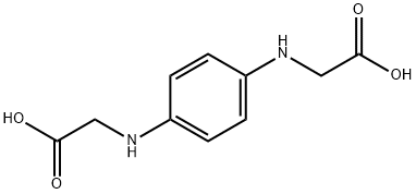N,N'-1,4-亚苯基二甘氨酸