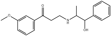 OXYFEDRINE