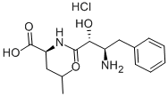 EPIBESTATIN HYDROCHLORIDE