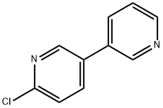 3-(6-chloropyridin-3-yl)pyridine