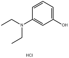 3-(diethylamino)phenol hydrochloride