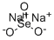 Sodium selenite(IV)