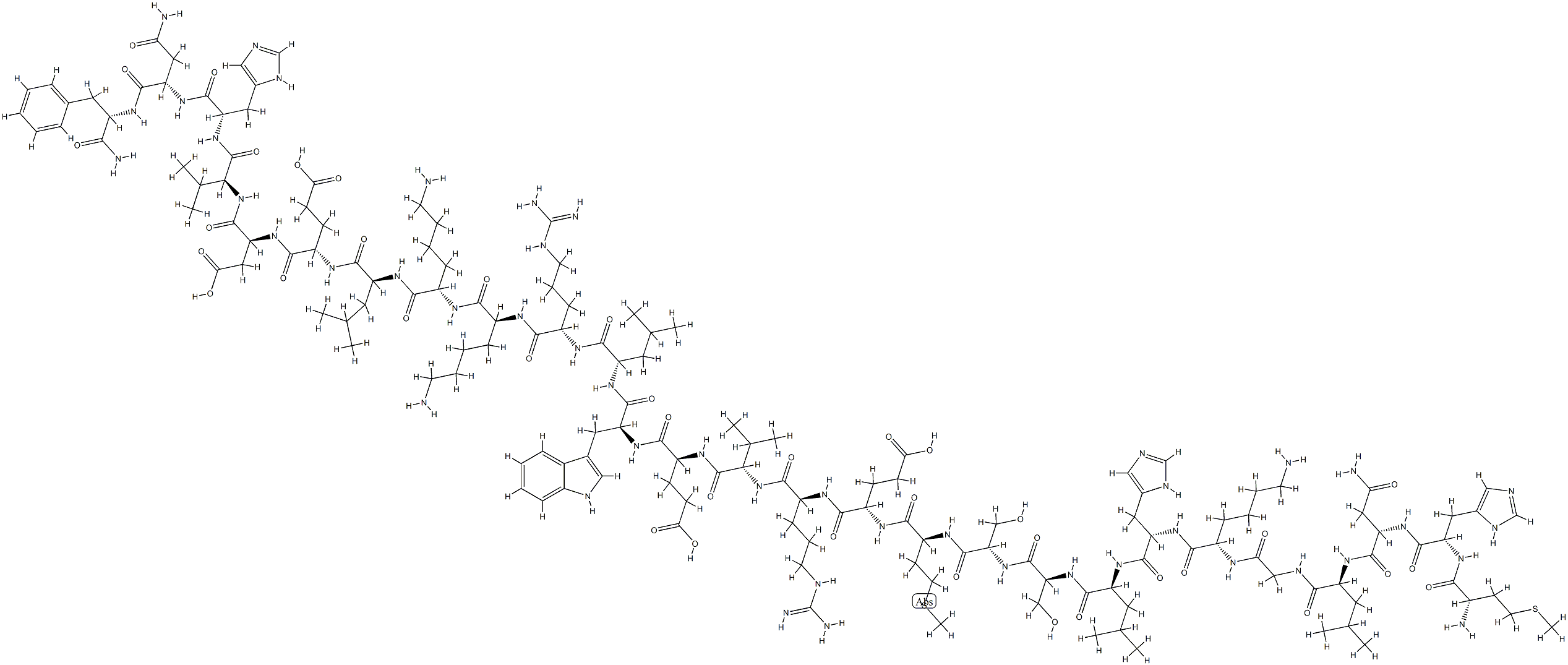 parathyroid hormone (8-34)
