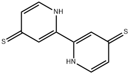 4,4'-DITHIO-2,2'-BIPYRIDINE