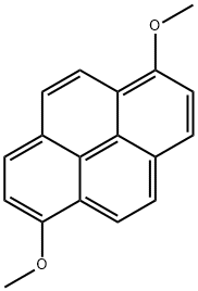 1,6-Dimethoxypyrene