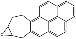 8,9,10,11-Tetrahydro-8,9-epoxy-7H-cyclohepta[a]pyrene