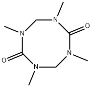 1,3,5,7-tetramethyl-1,3,5,7-tetrazocane-2,6-dione