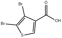 4,5-DIBROMOTHIOPHENE-3-CARBOXYLIC ACID