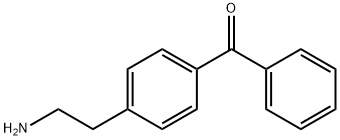 (4-(2-氨基乙基)苯基)(苯基)甲酮