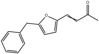 (E)-4-(5-BENZYL-FURAN-2-YL)-BUT-3-EN-2-ONE
