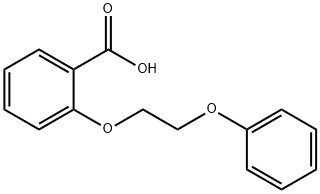 2-(2-苯氧基乙氧基)苯甲酸