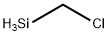 Chloromethylsilane