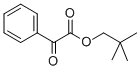 NEOPENTYLPHENYLGLYOXYLATE