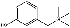 3-TRIMETHYLSILANYLMETHYL-PHENOL