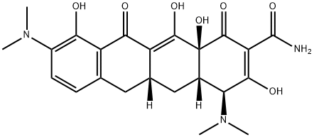 9-米诺环素