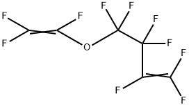 POLY(1 1 2 4 4 5 5 6 7 7-DECAFLUORO-3-