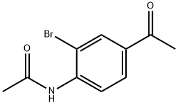 4-乙酰胺基-3-溴苯乙酮