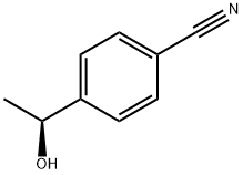 (S)-1-(4-氰基苯基)乙醇