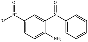 2-amino-5-nitrodiphenylsulfone