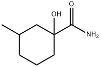 Cyclohexanecarboxamide, 1-hydroxy-3-methyl- (6CI)