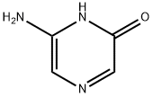 2(1H)-Pyrazinone,6-amino-(9CI)