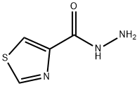 THIAZOLE-4-CARBOHYDRAZIDE