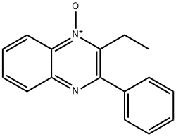 2-Ethyl-3-phenylquinoxaline 1-oxide