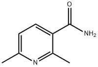 3-Pyridinecarboxamide,2,6-dimethyl-(9CI)